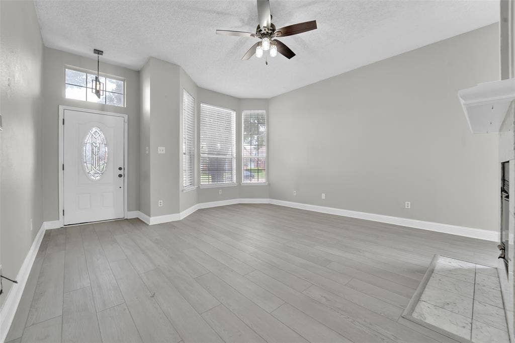 1410 Post Oak Drive, Rowlett, TX 75089 1410 Post Oak Drive, Rowlett, TX 75089