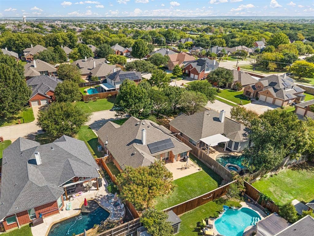 2632 Morgan Ann Avenue, Mansfield, TX 76063