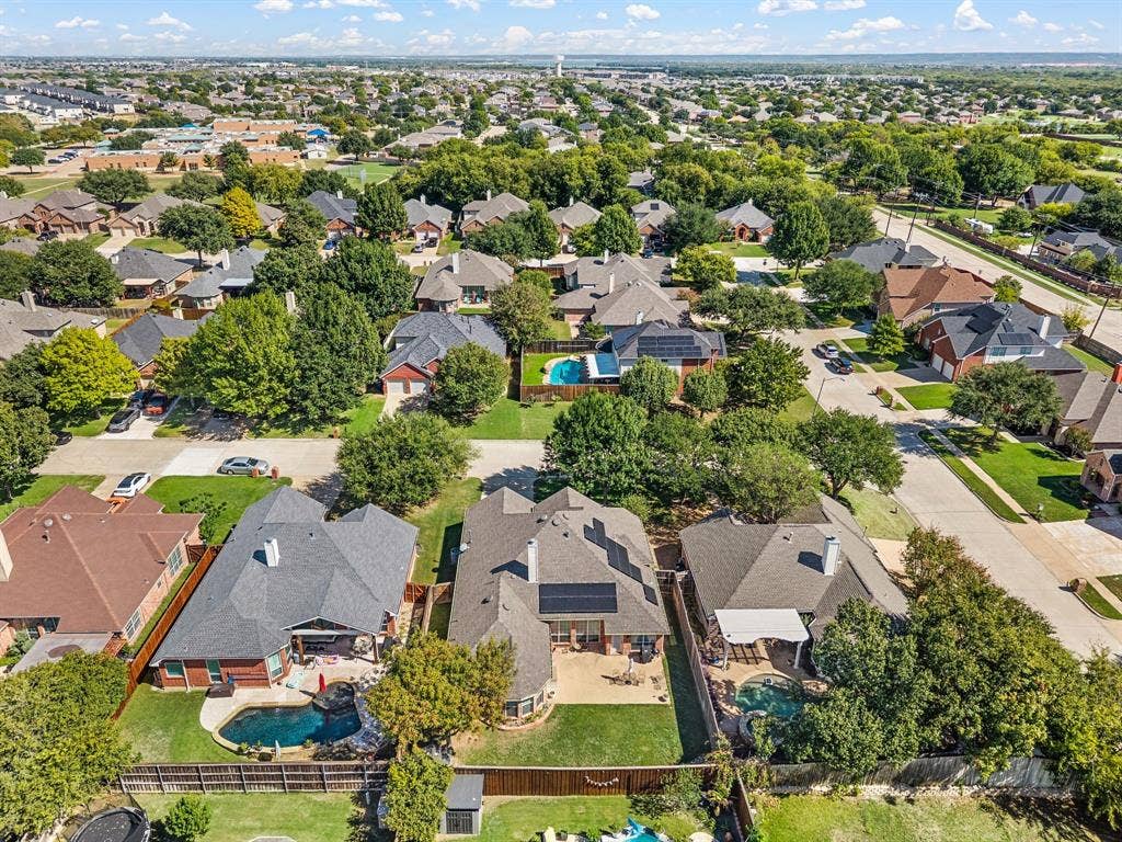 2632 Morgan Ann Avenue, Mansfield, TX 76063
