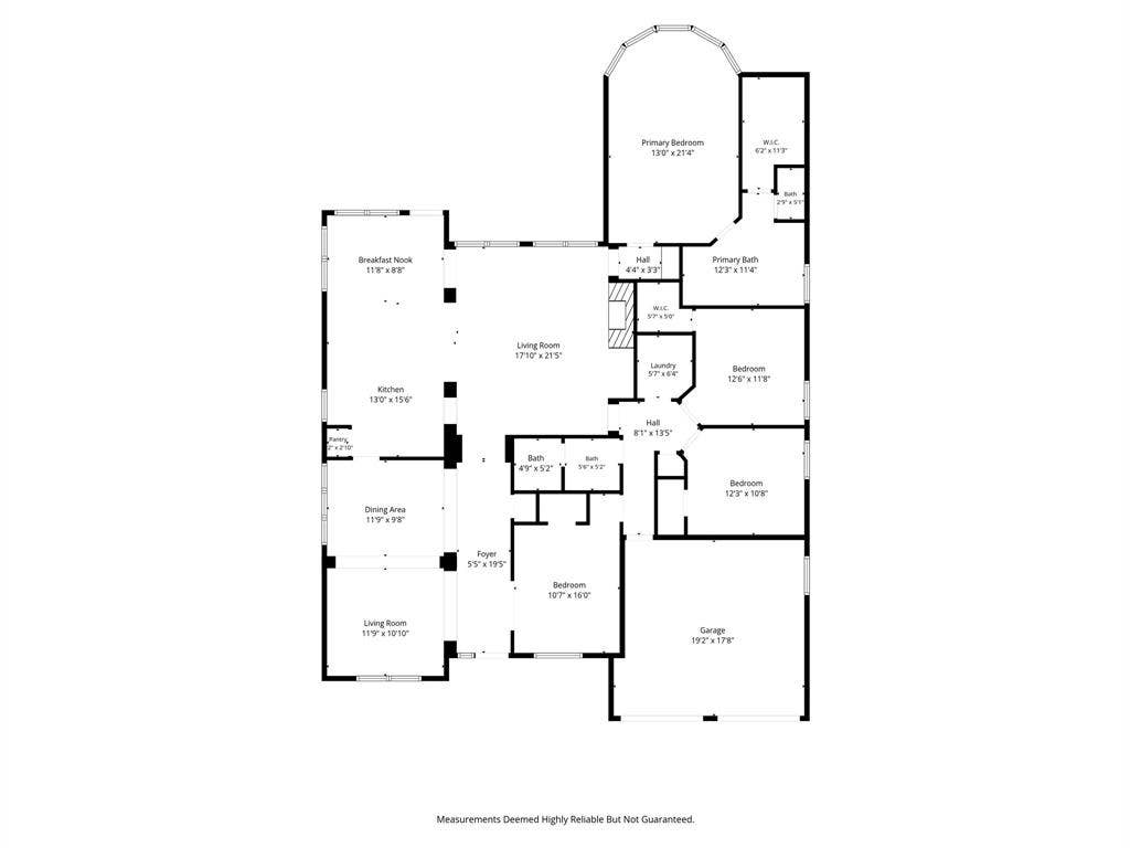 2632 Morgan Ann Avenue, Mansfield, TX 76063