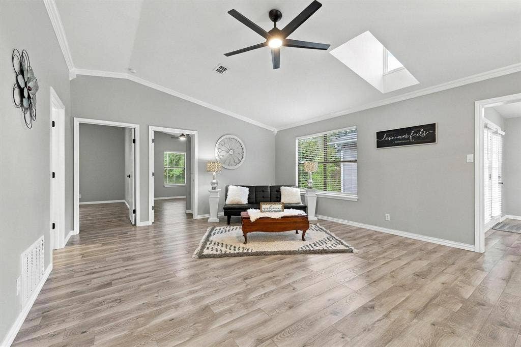 938 Amsden Street, Denison, TX 75020