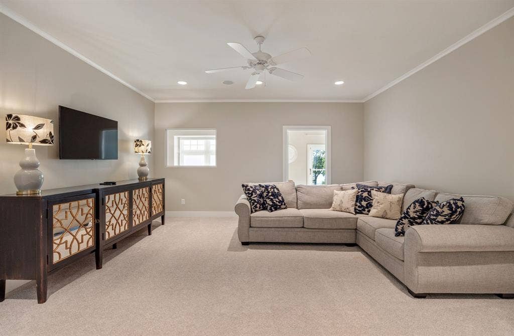 282 North Bay, Bullard, TX 75757