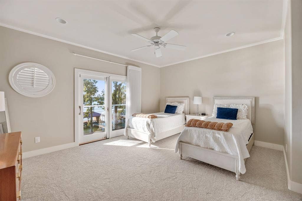 282 North Bay, Bullard, TX 75757