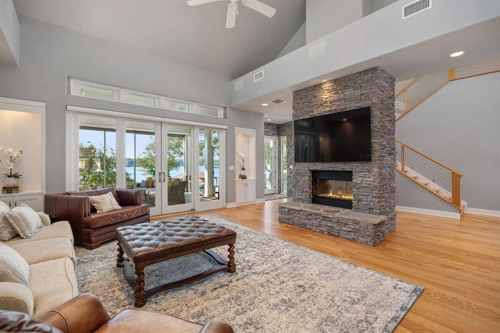 282 North Bay, Bullard, TX 75757