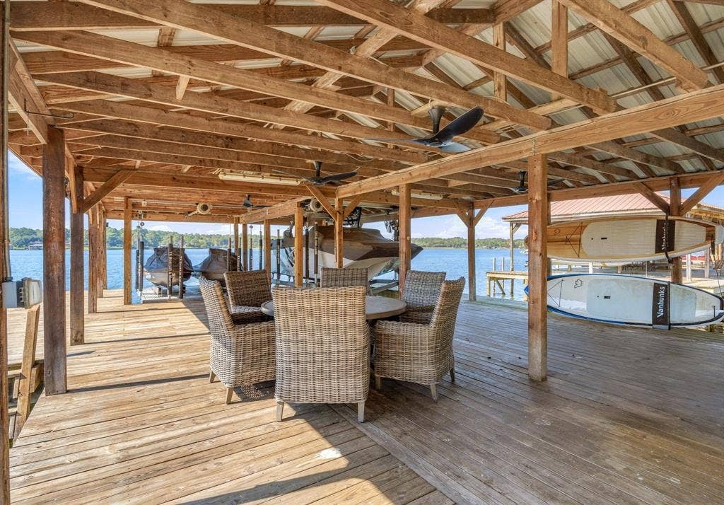282 North Bay, Bullard, TX 75757