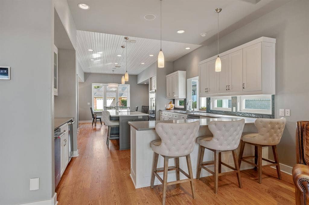 282 North Bay, Bullard, TX 75757