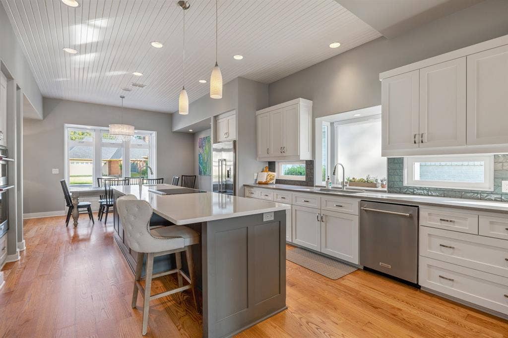 282 North Bay, Bullard, TX 75757