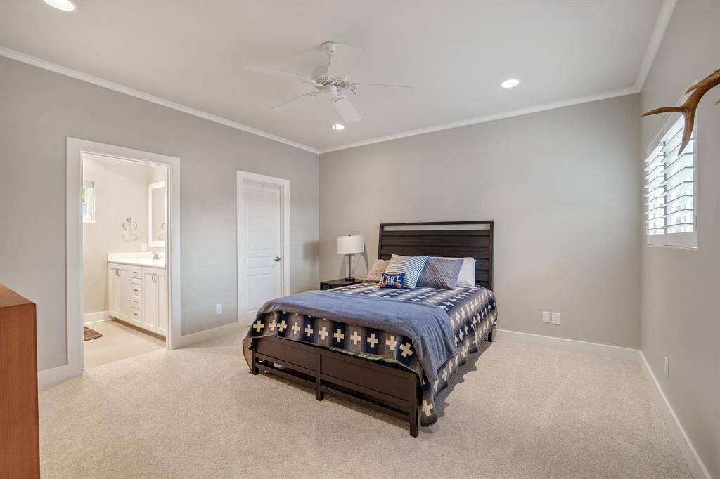 282 North Bay, Bullard, TX 75757