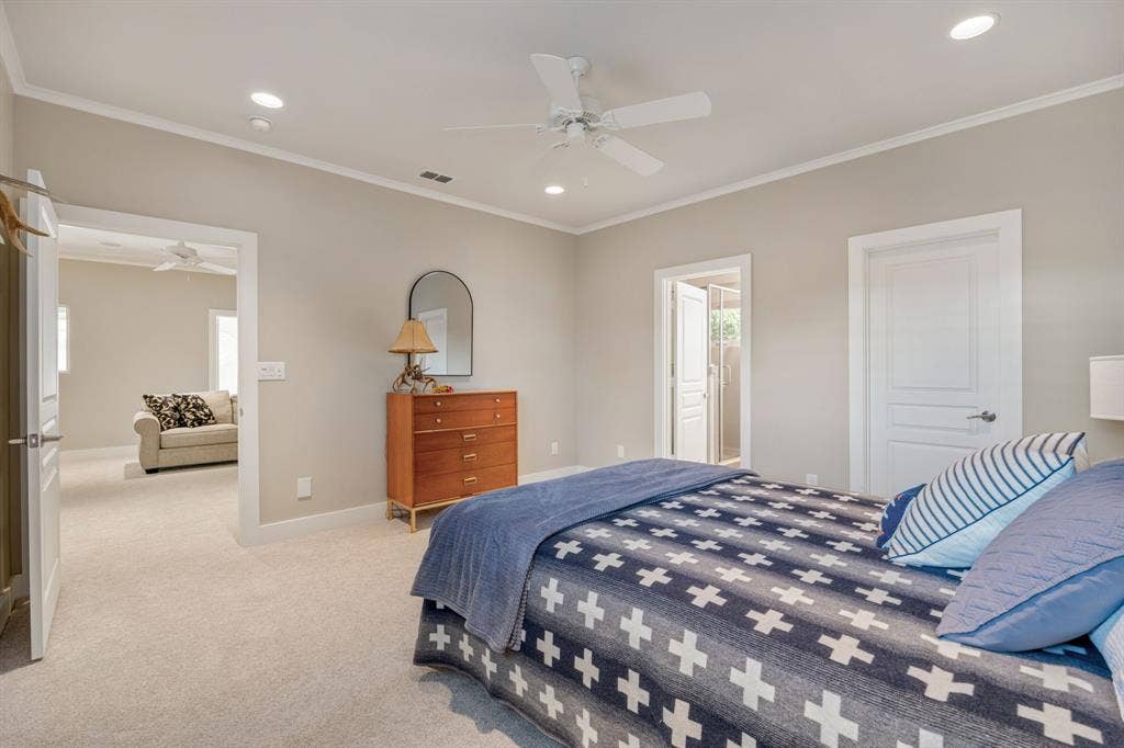 282 North Bay, Bullard, TX 75757