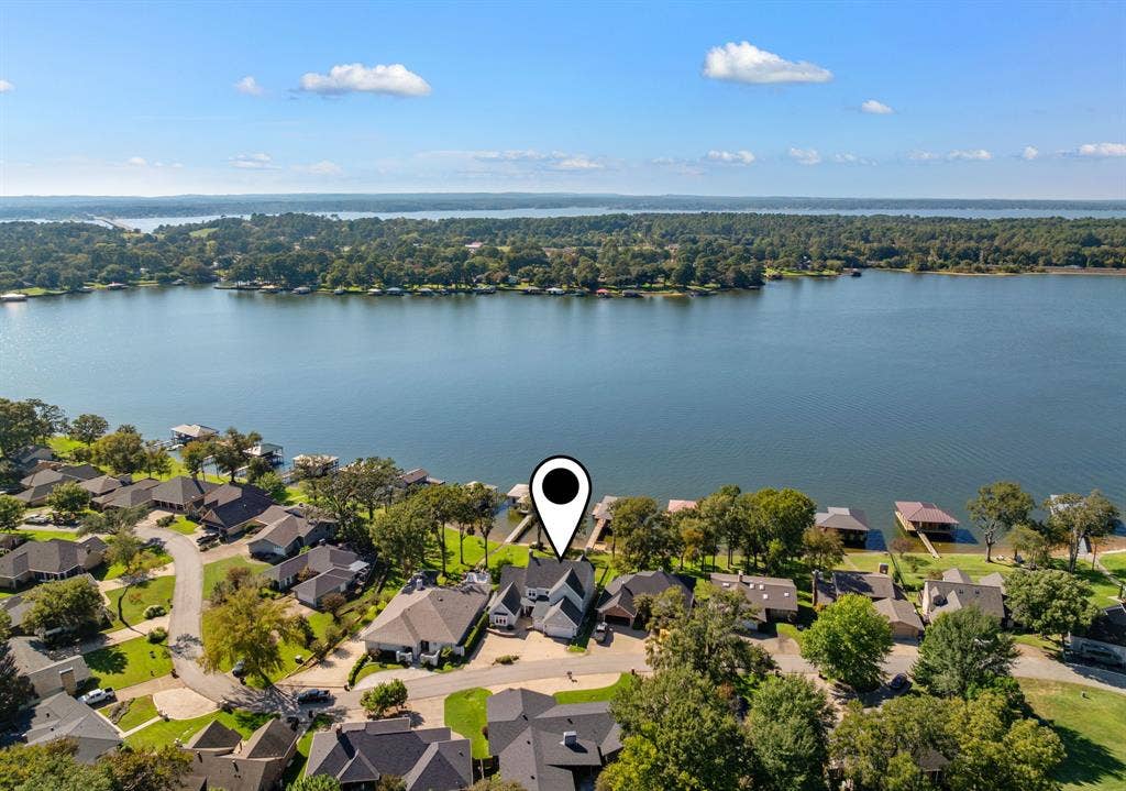 282 North Bay, Bullard, TX 75757