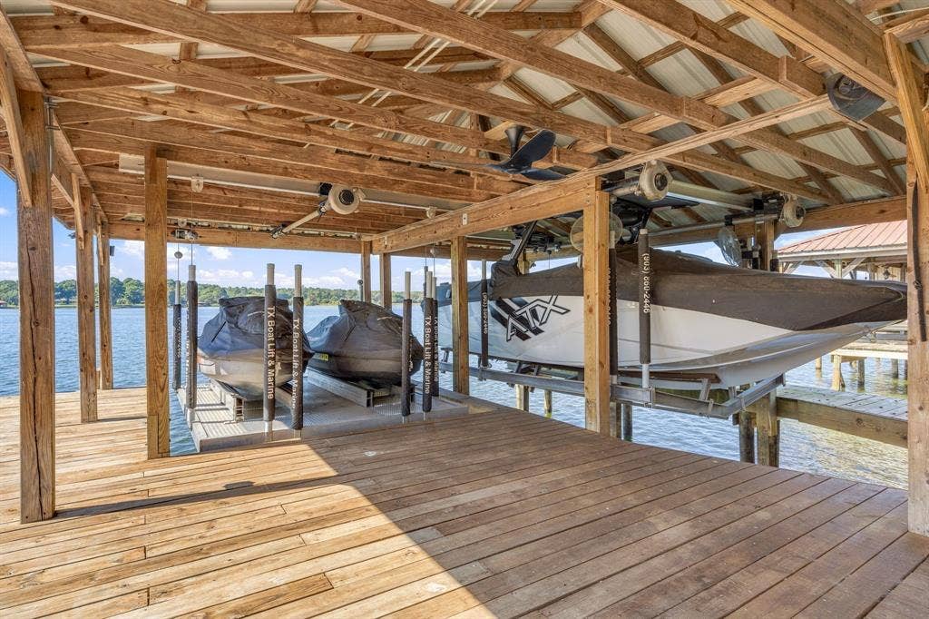 282 North Bay, Bullard, TX 75757