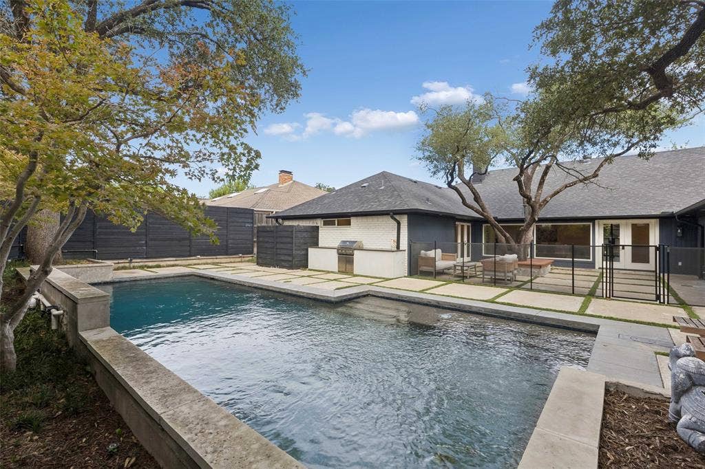 6962 Forest Glade Circle, Dallas, TX 75230 6962 Forest Glade Circle, Dallas, TX 75230