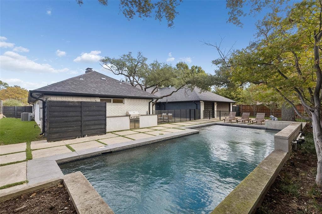 6962 Forest Glade Circle, Dallas, TX 75230 6962 Forest Glade Circle, Dallas, TX 75230