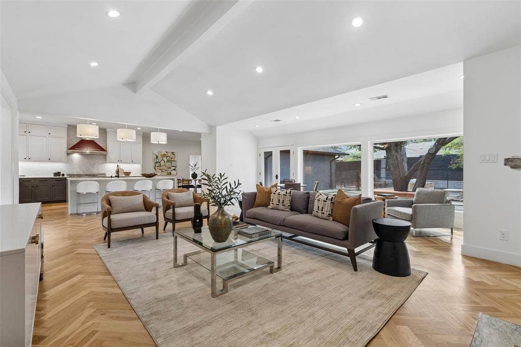 6962 Forest Glade Circle, Dallas, TX 75230 6962 Forest Glade Circle, Dallas, TX 75230
