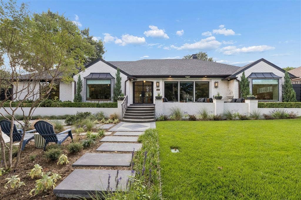 6962 Forest Glade Circle, Dallas, TX 75230 6962 Forest Glade Circle, Dallas, TX 75230