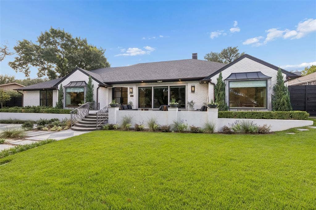 6962 Forest Glade Circle, Dallas, TX 75230 6962 Forest Glade Circle, Dallas, TX 75230