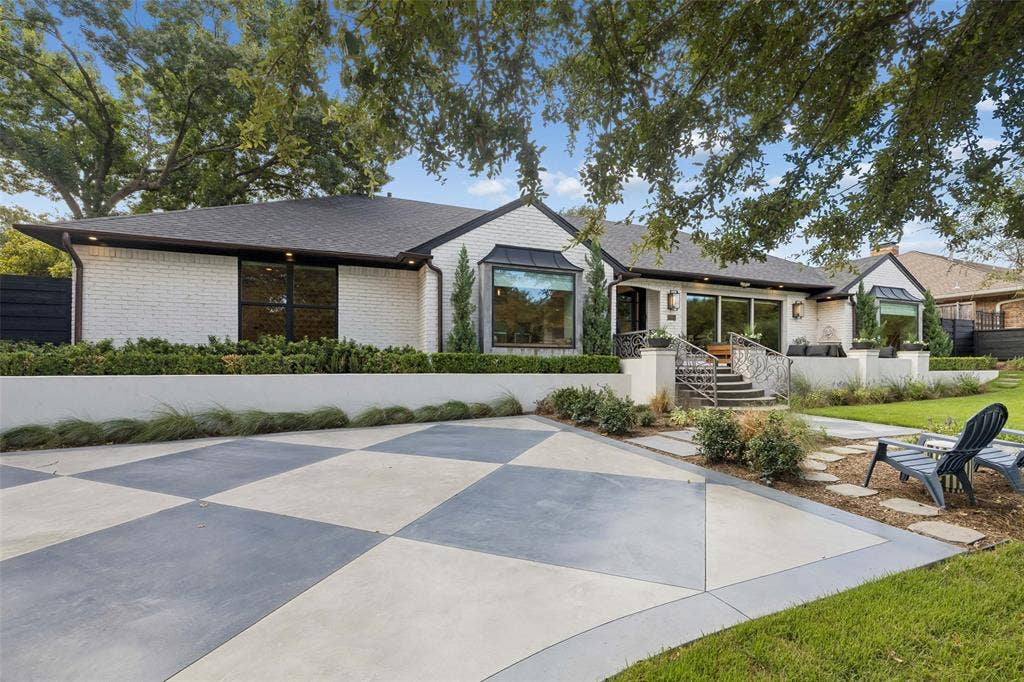 6962 Forest Glade Circle, Dallas, TX 75230 6962 Forest Glade Circle, Dallas, TX 75230