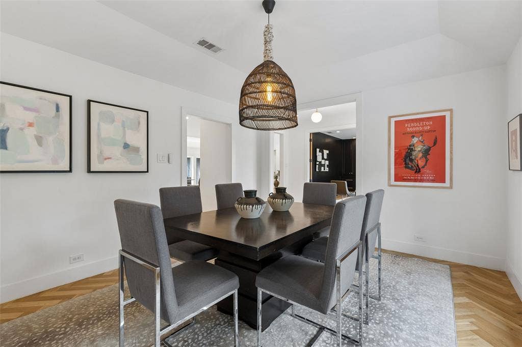 6962 Forest Glade Circle, Dallas, TX 75230 6962 Forest Glade Circle, Dallas, TX 75230