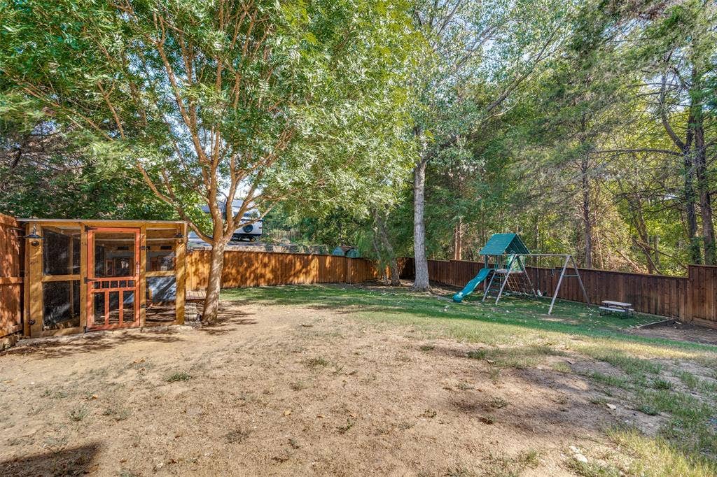 1802 Indian Trail, Rowlett, TX 75088