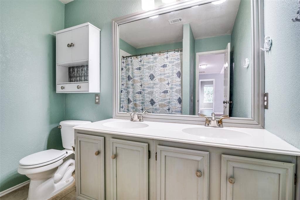 1802 Indian Trail, Rowlett, TX 75088
