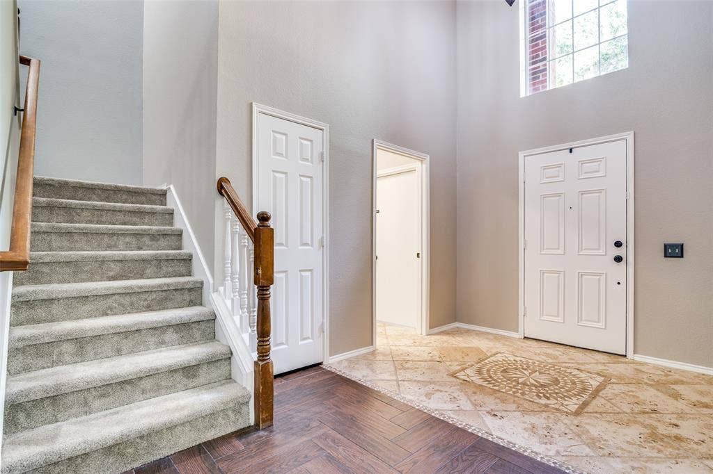 1802 Indian Trail, Rowlett, TX 75088