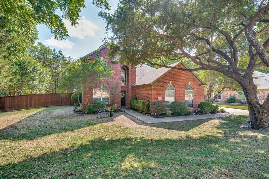 Property photo for 1802 Indian Trail, Rowlett, TX