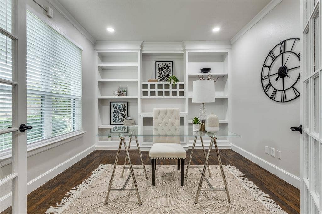7800 Glenoaks Drive, Frisco, TX 75034 7800 Glenoaks Drive, Frisco, TX 75034