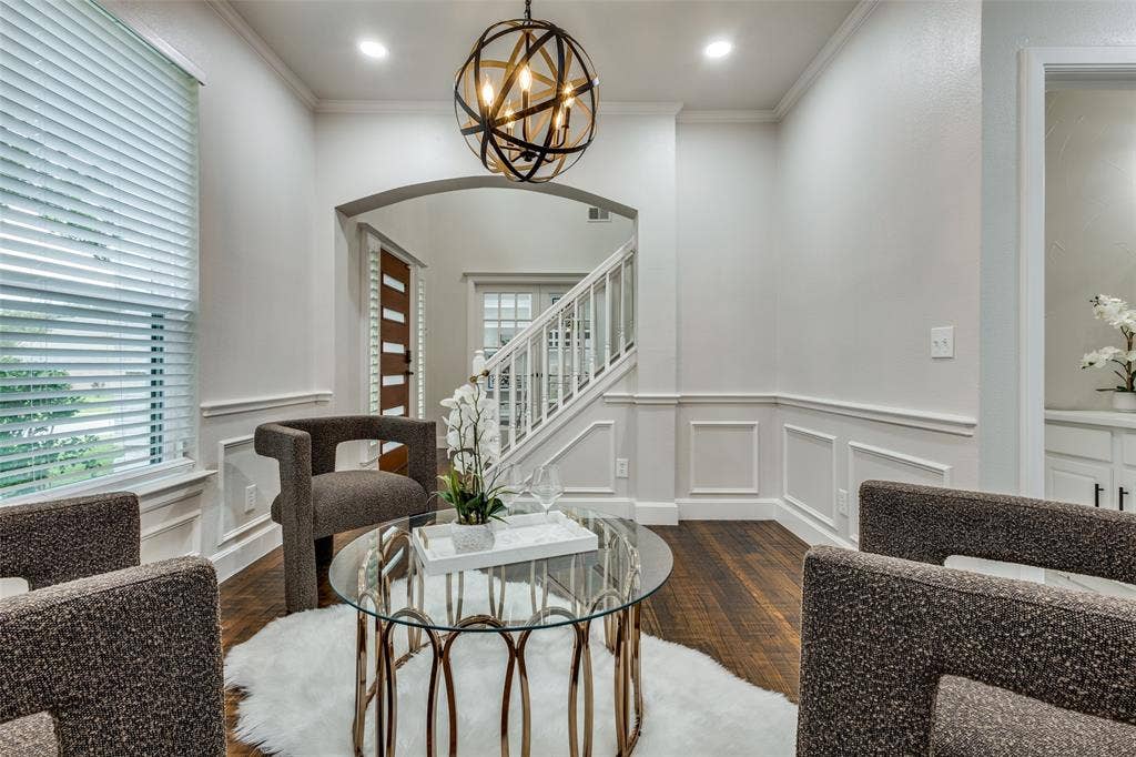 7800 Glenoaks Drive, Frisco, TX 75034 7800 Glenoaks Drive, Frisco, TX 75034