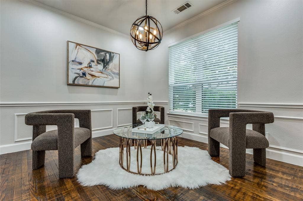 7800 Glenoaks Drive, Frisco, TX 75034 7800 Glenoaks Drive, Frisco, TX 75034