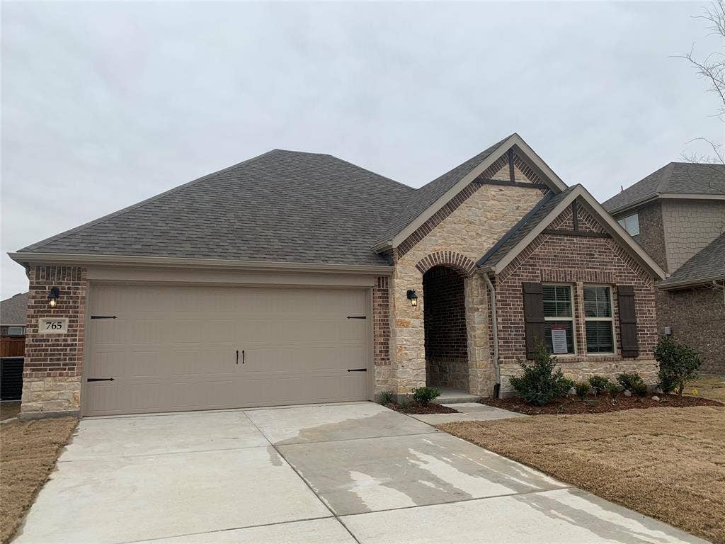 765 Knoxbridge Road, Forney, TX 75126 765 Knoxbridge Road, Forney, TX 75126