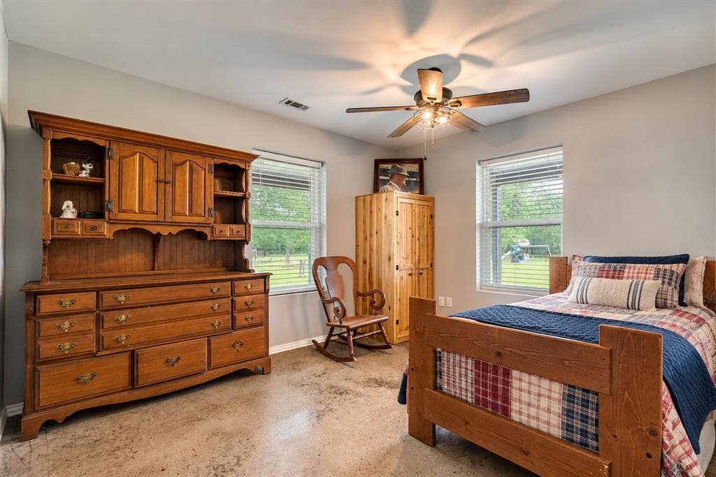 5115 County Road 423, Grandview, TX 76050