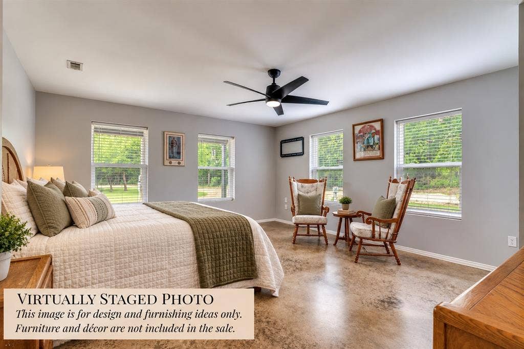 Ideas for primary bedroom!