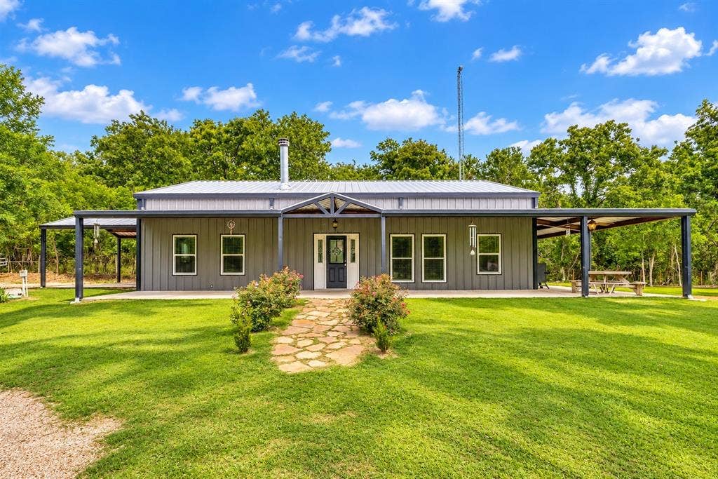 Welcome Home!