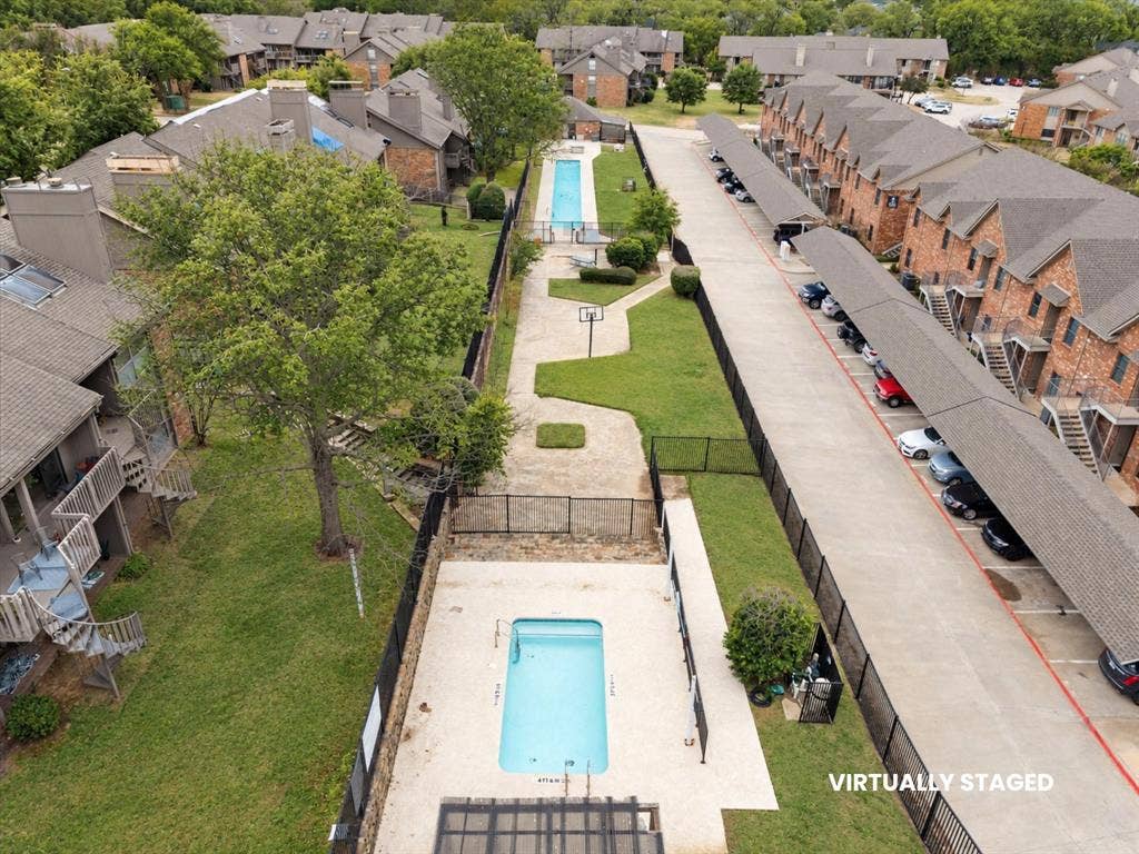 1806 Signal Ridge Place, Rockwall, TX 75032