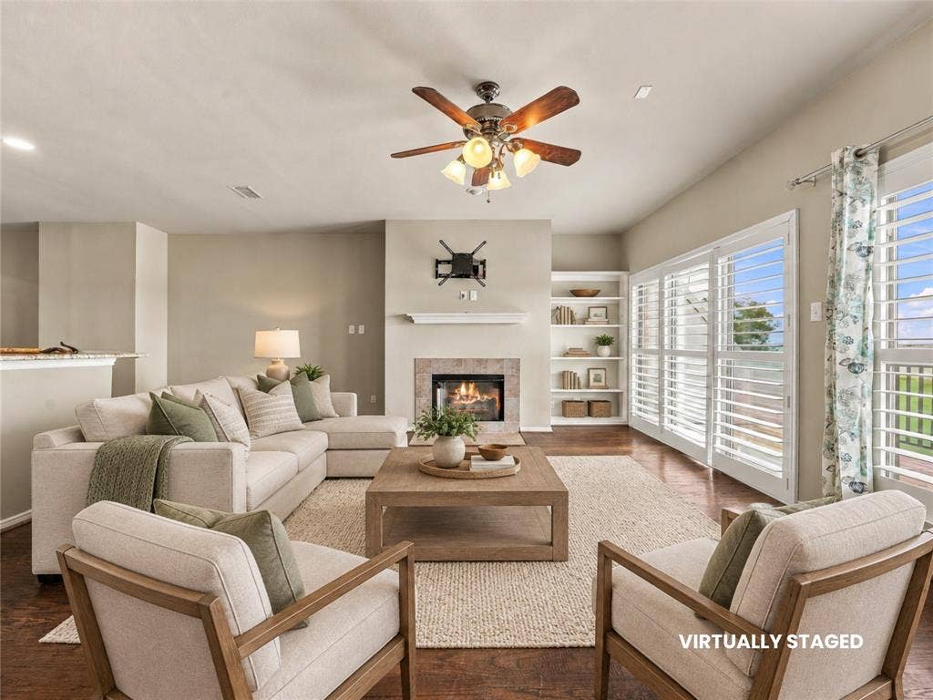 1806 Signal Ridge Place, Rockwall, TX 75032