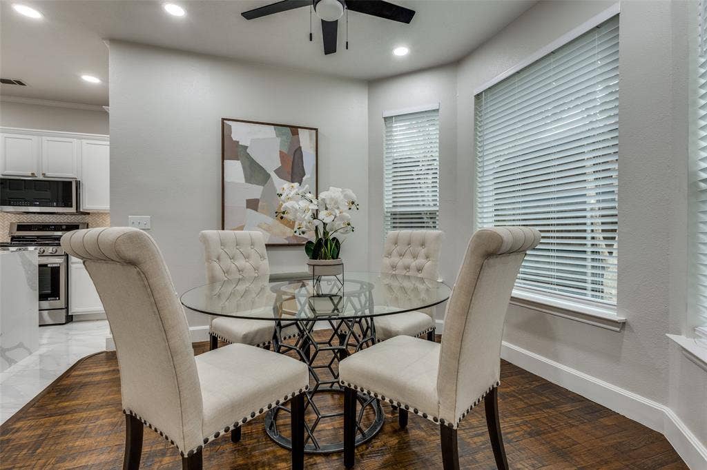 7800 Glenoaks Drive, Frisco, TX 75034