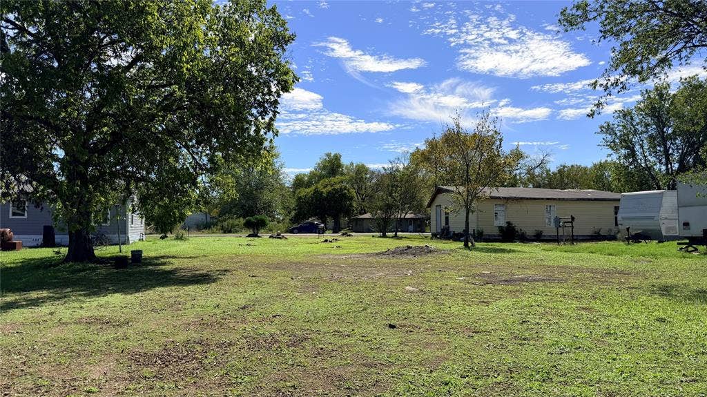 0000 TBD FM 709, Dawson, TX 76639