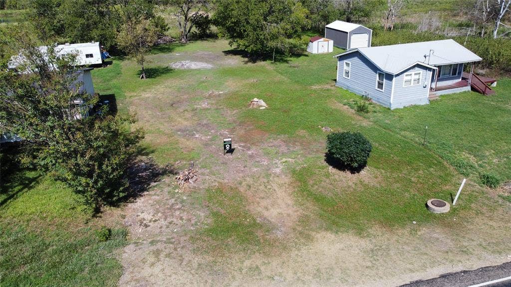 0000 TBD FM 709, Dawson, TX 76639