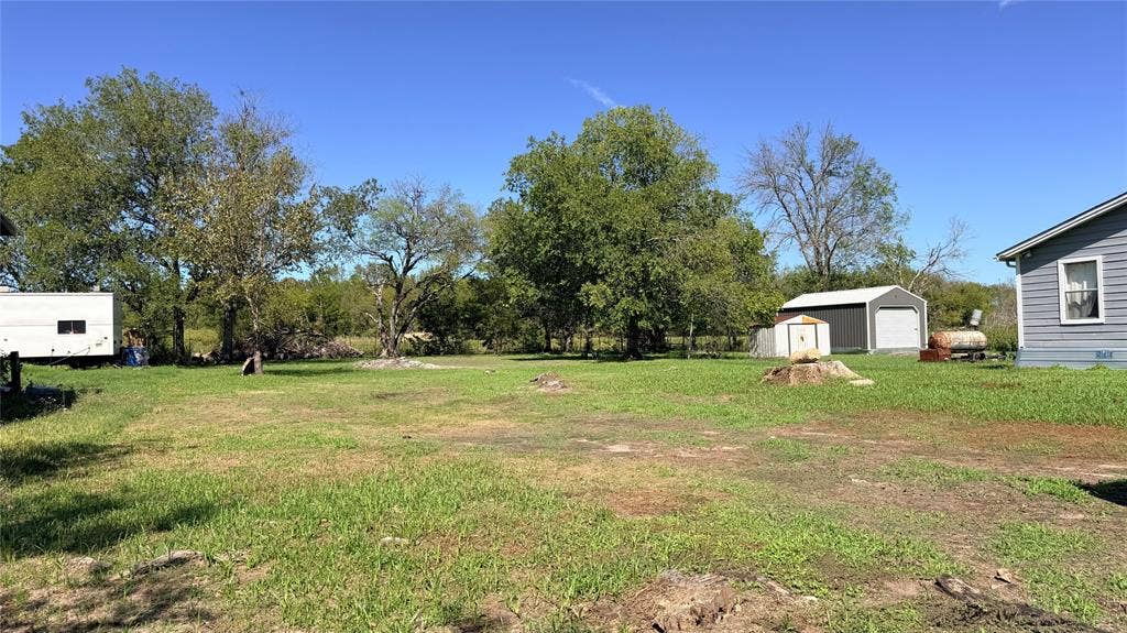 0000 TBD FM 709, Dawson, TX 76639