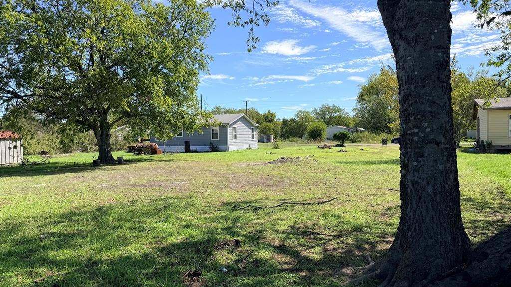 0000 TBD FM 709, Dawson, TX 76639