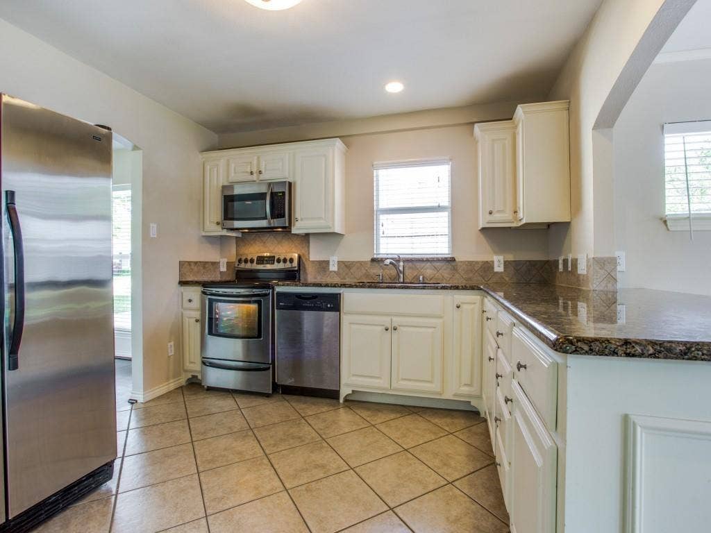 4918 Thrush Street, Dallas, TX 75209