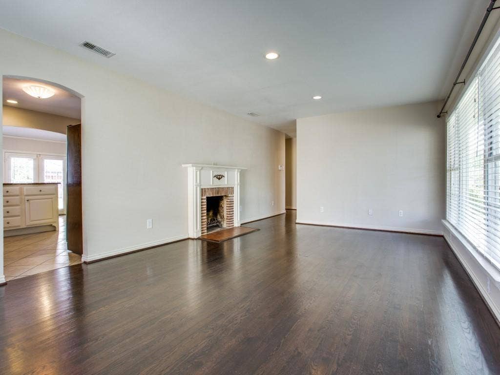4918 Thrush Street, Dallas, TX 75209