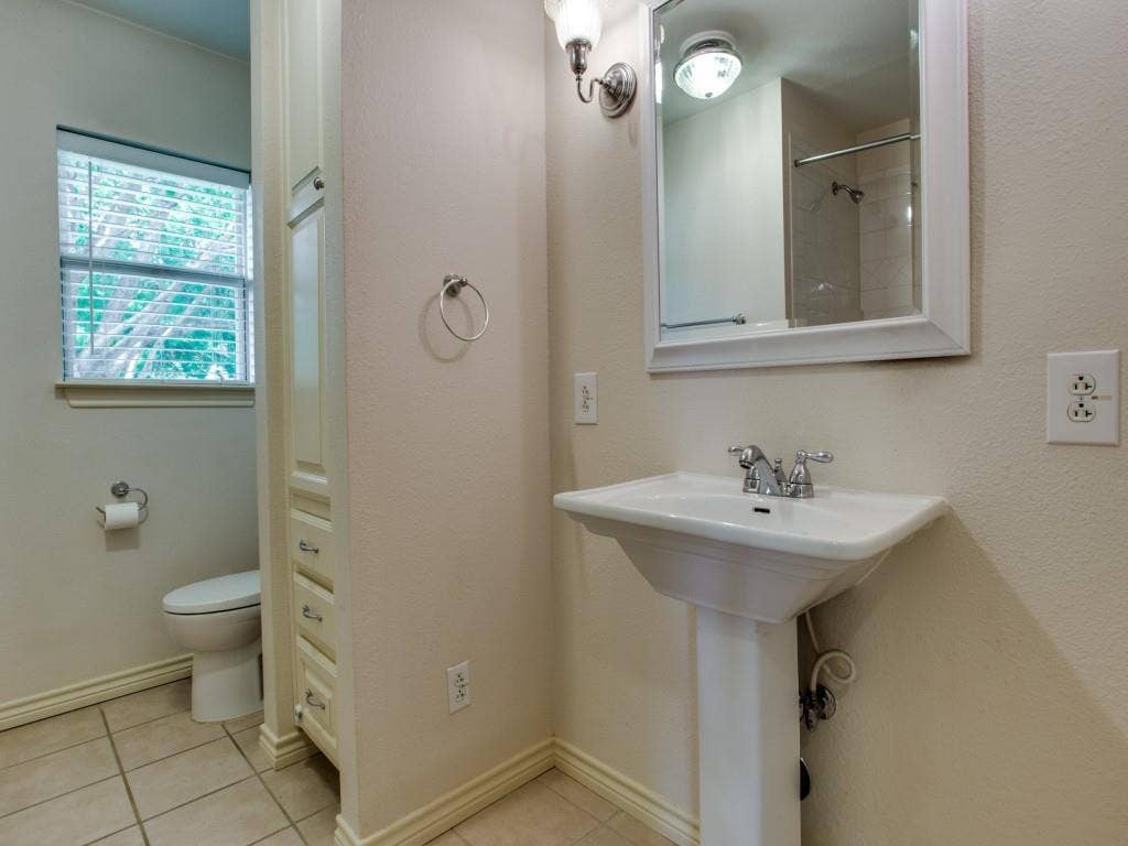 4918 Thrush Street, Dallas, TX 75209