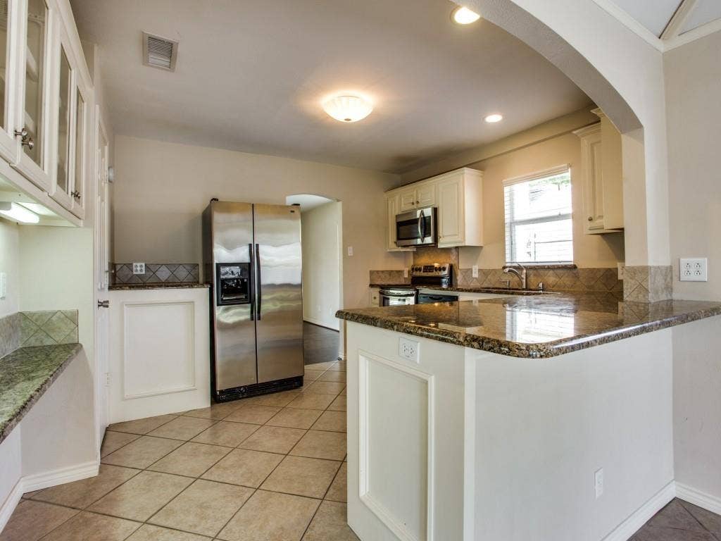 4918 Thrush Street, Dallas, TX 75209