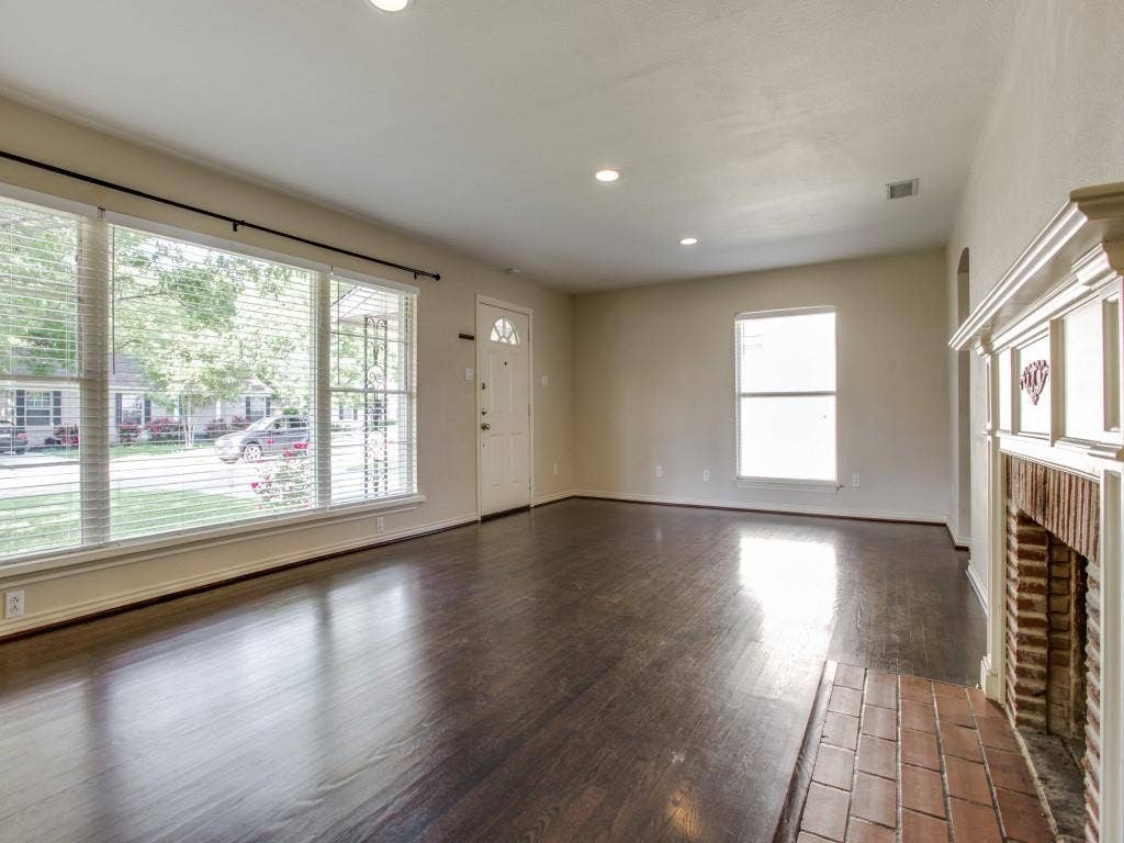 4918 Thrush Street, Dallas, TX 75209