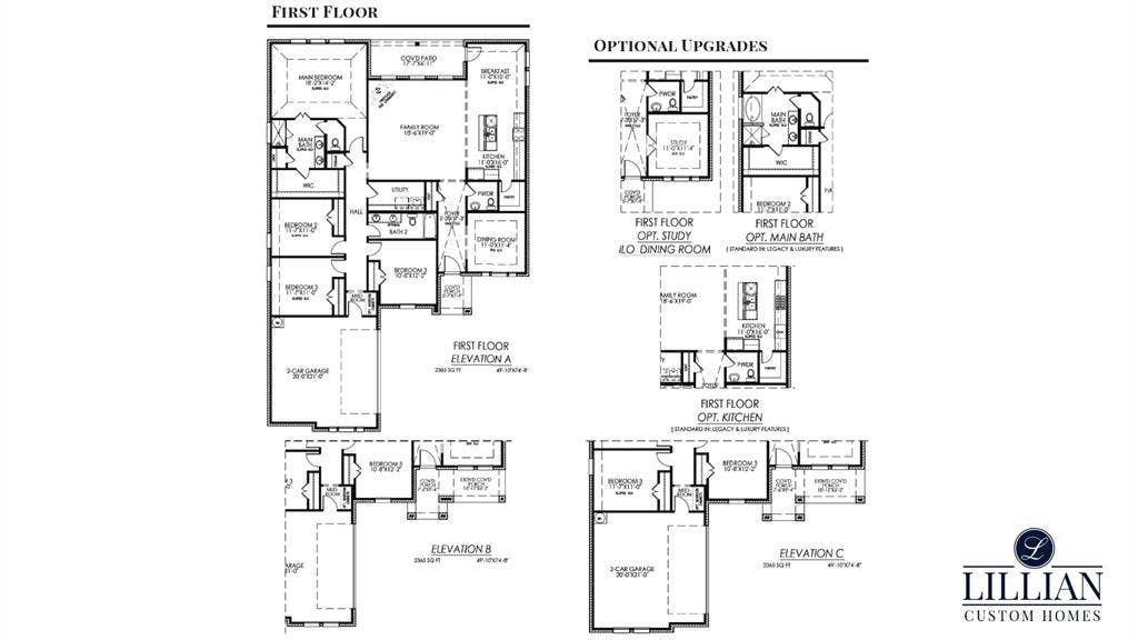 277 Middlefield Drive, Red Oak, TX 75154