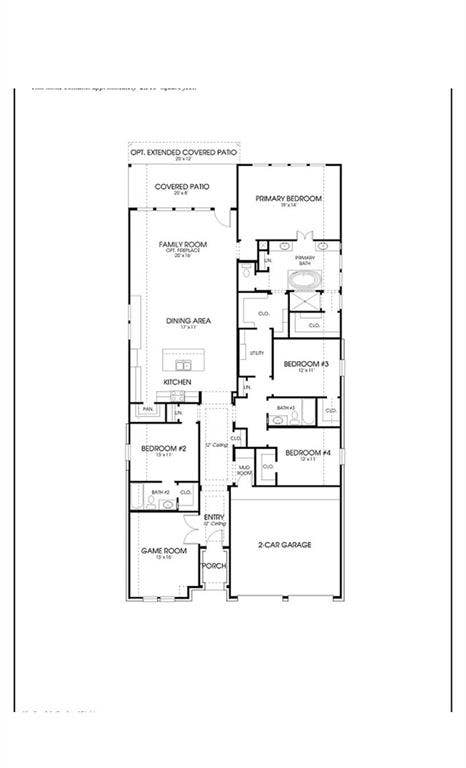 1504 Oleander Place, Northlake, TX 76226 1504 Oleander Place, Northlake, TX 76226