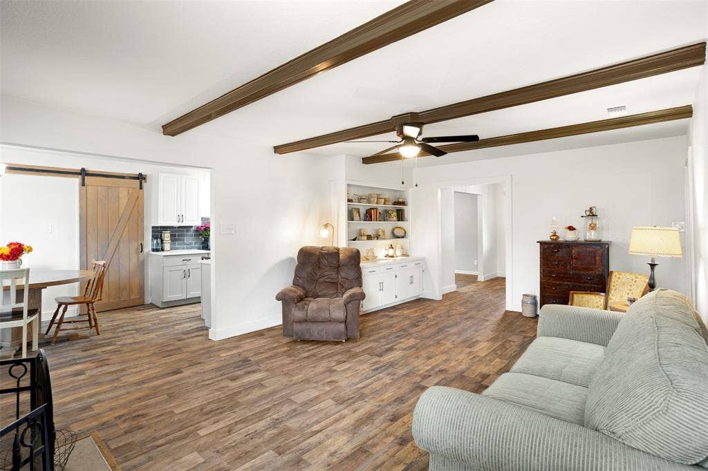7228 FM 879, Palmer, TX 75152