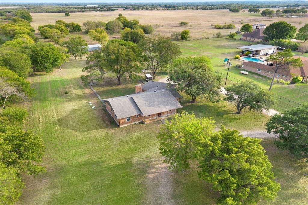 7228 FM 879, Palmer, TX 75152