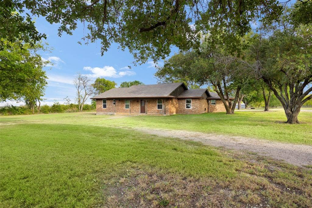 7228 FM 879, Palmer, TX 75152